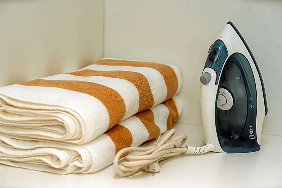 Rooftop 470 - Novíssimo Flat Boa Viagem