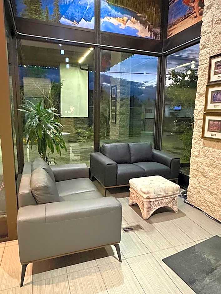 Premium Inn & Suites