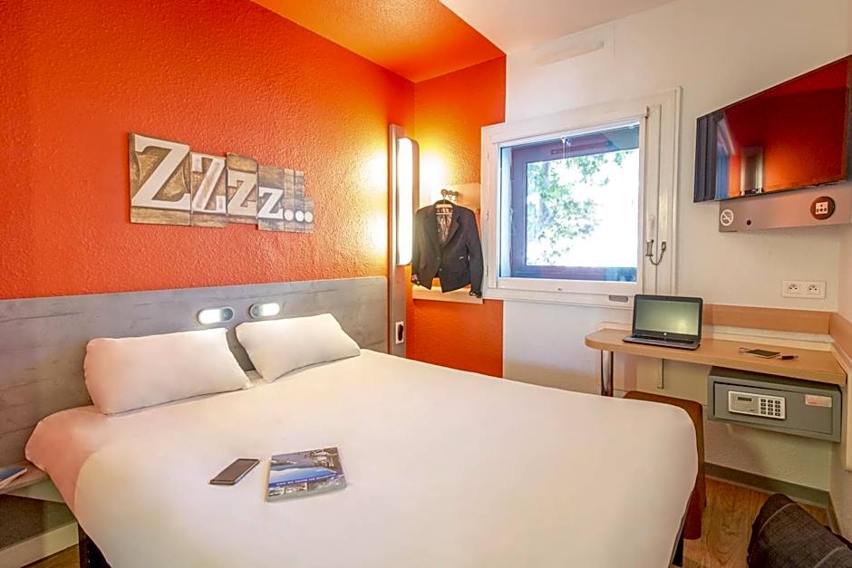 Ibis Budget Marseille Timone