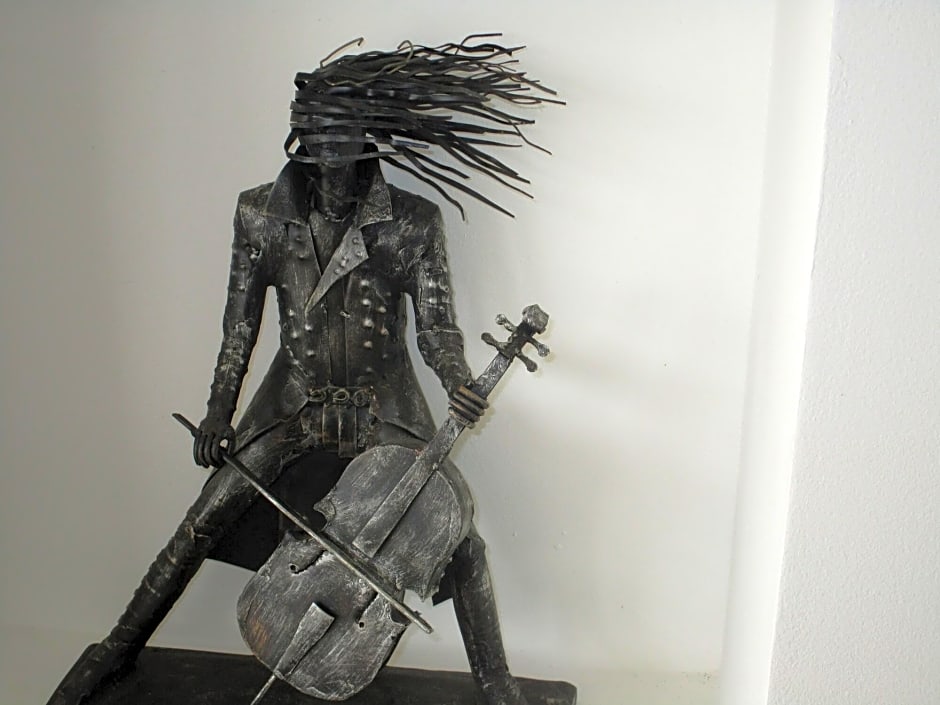 Hotel Paraiso Estudio