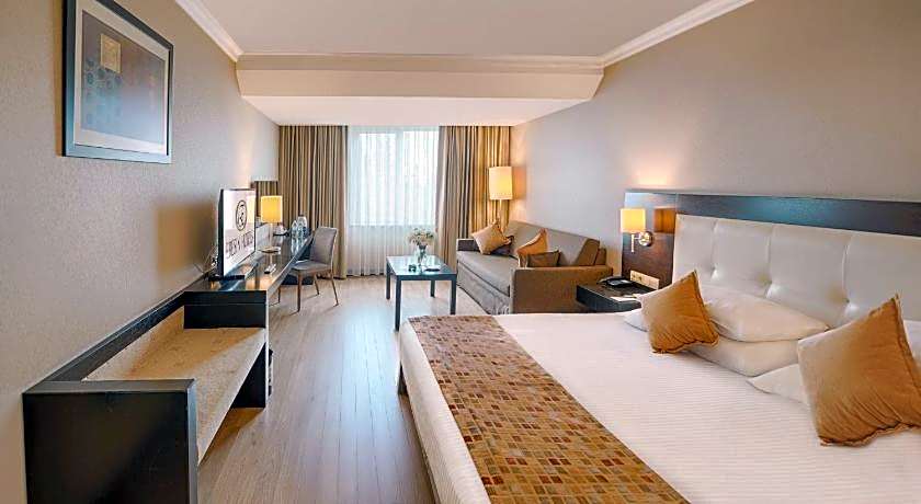 Eresin Hotels Topkapi