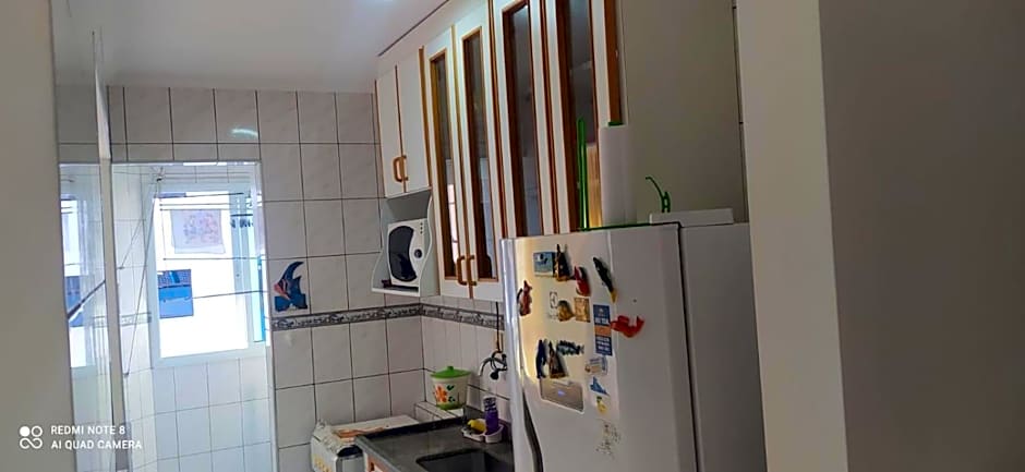 Con. Res. Estrelas do Mar