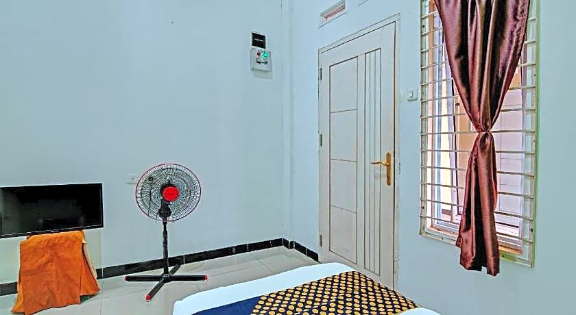 Hotel O Lucky Guesthouse