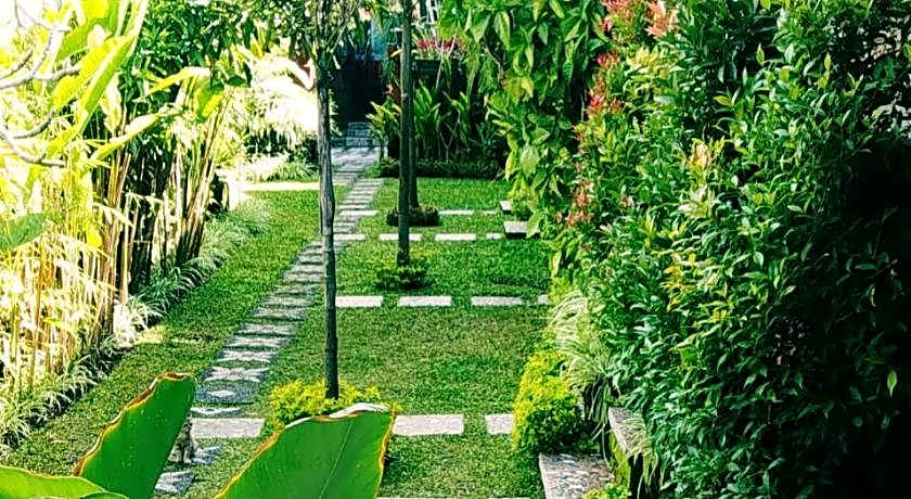 Volcano 2 guesthouse