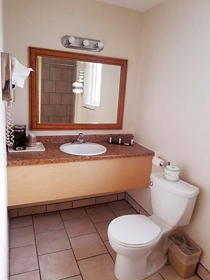 Americas Best Value Inn Williams Grand Canyon