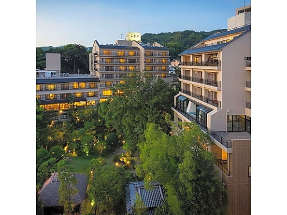 Dogo Onsen Funaya - Vacation STAY 54207v