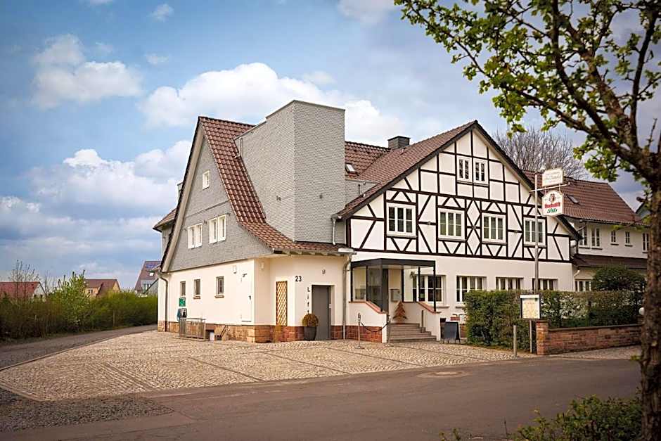 Das Landhotel am Trätzhof Fulda