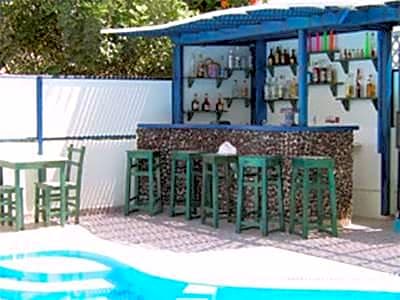 Anny Studios Perissa Beach