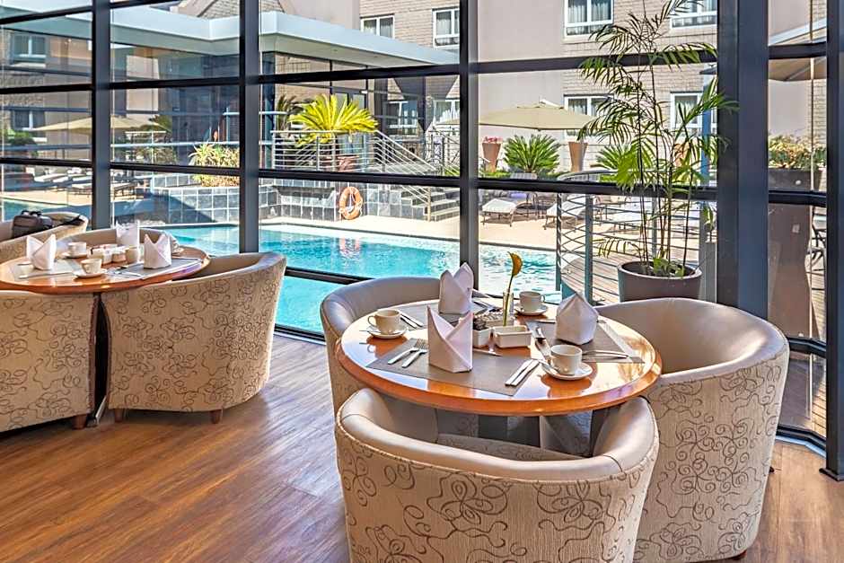 City Lodge Hotel Johannesburg Airport Barbara Road