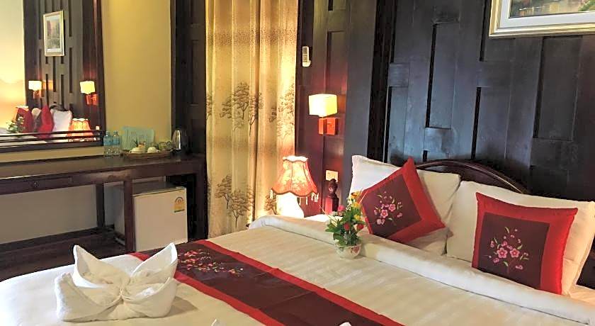 Villa Phathana Boutique Hotel