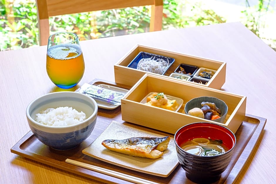 Tosei Hotel Cocone Kamakura