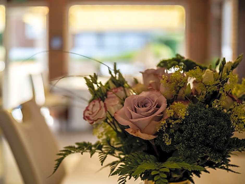 Tom's Hus Heiligenhafen