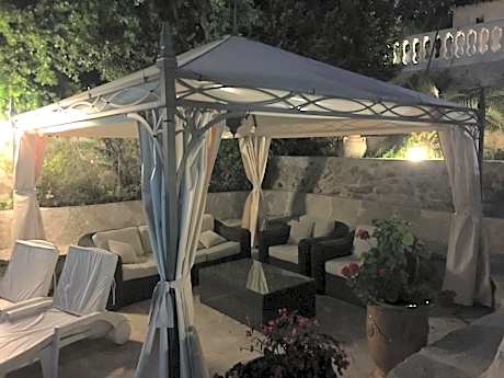 Studio with Sea View