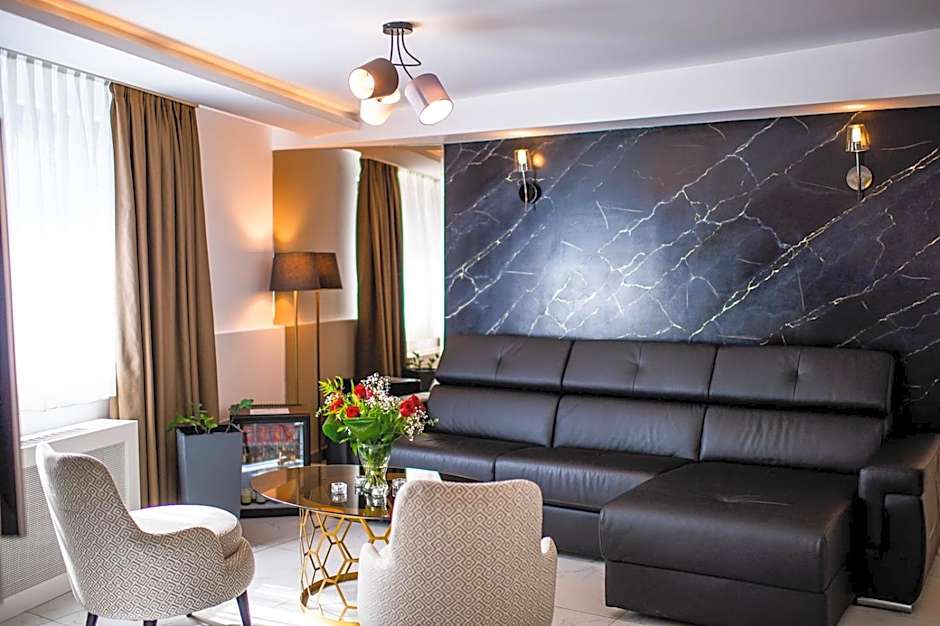 Amsterdam Hotel