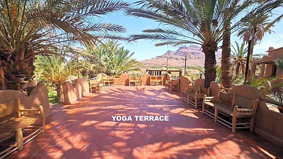 Lodge Hara Oasis
