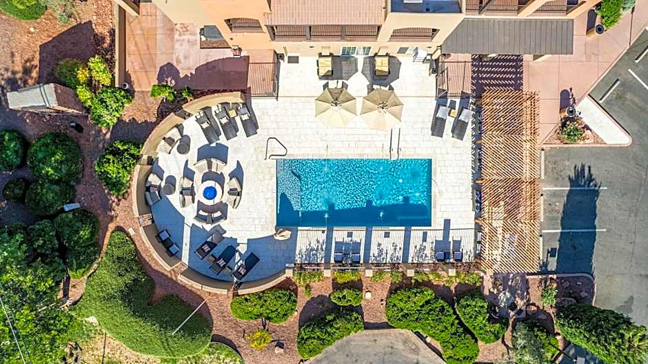 Arroyo Pinion Hotel, an Ascend Collection Hotel