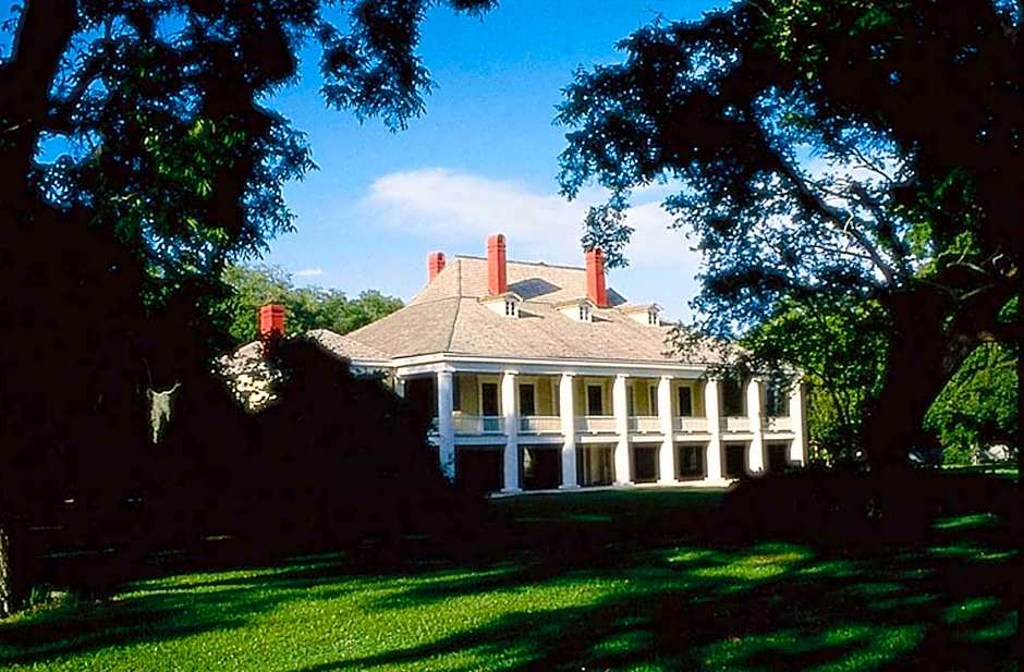 Embassy Suites By Hilton Hotel Baton Rouge