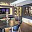 Design Hotel Mr. President Garni