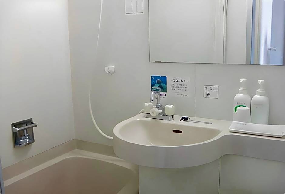 Hotel Lexton Kagoshima Annex