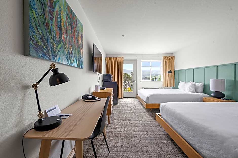 River Inn at Seaside