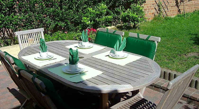 B&B Brigitte & Alain