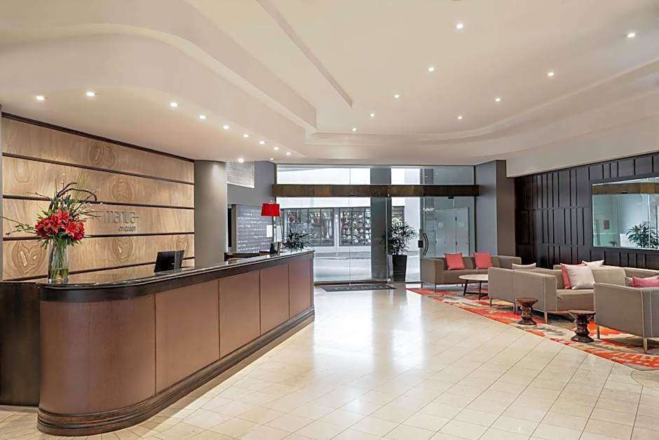 Mantra on Queen Brisbane