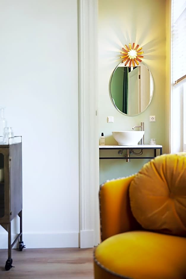 MUZE Hotel Utrecht