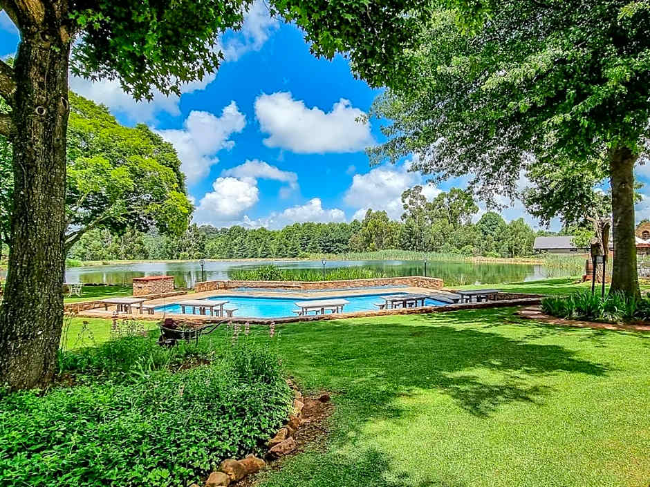 Critchley Hackle Lodge