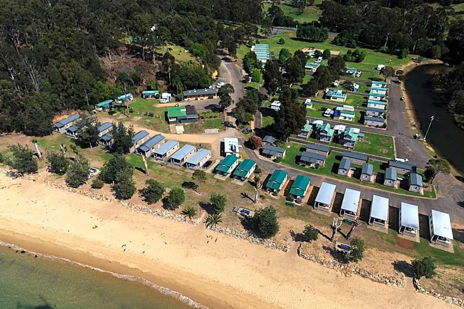 Ingenia Holidays Eden Beachfront