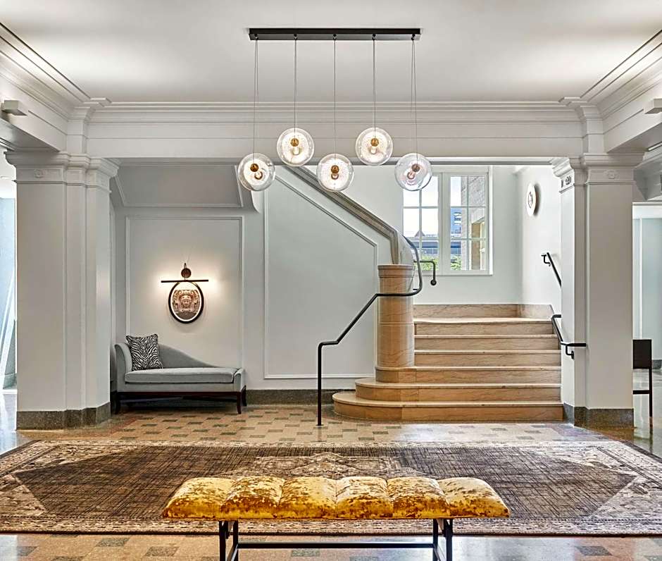 Hyatt House Chicago Medical/University District