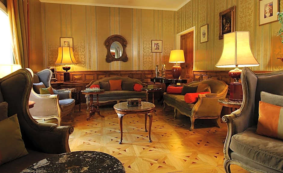 Best Western L'Orangerie