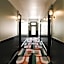 The Rochester Hotel