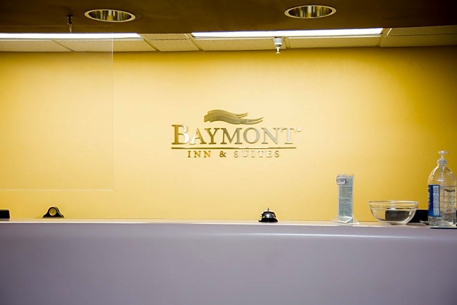 Baymont by Wyndham Fort Walton Beach Mary Esther