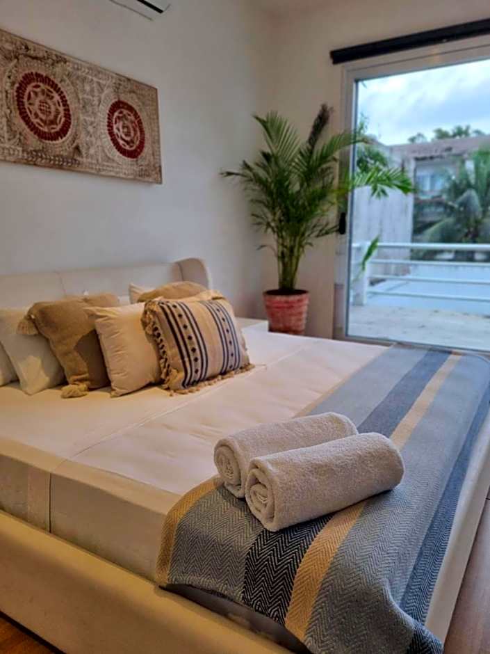 Chill Inn Hostel