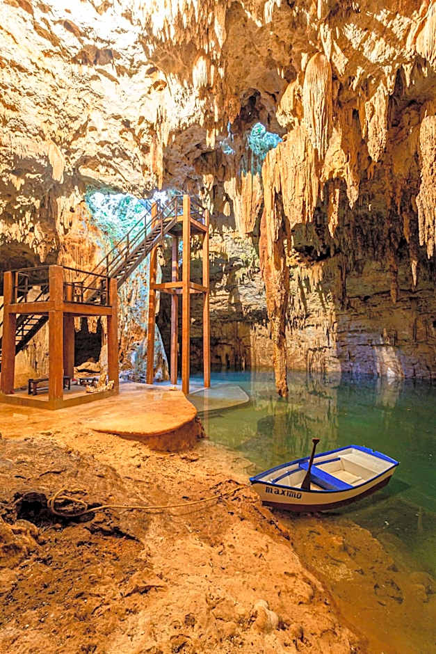 Xuux Peek by Tecnohotel