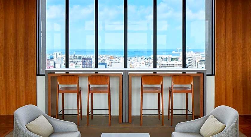 HOTEL STRATA NAHA