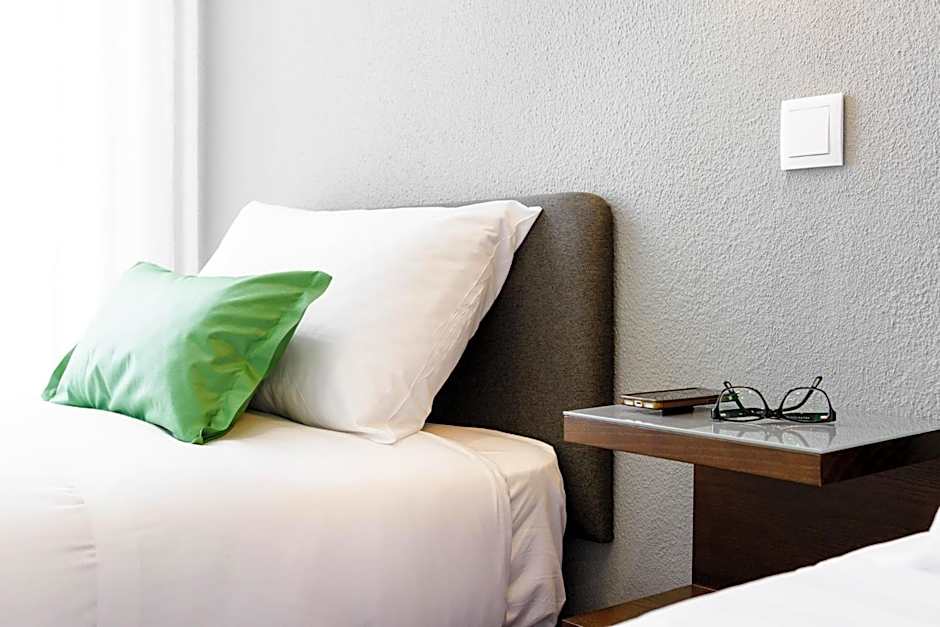 Hotel Portuense Lisboa