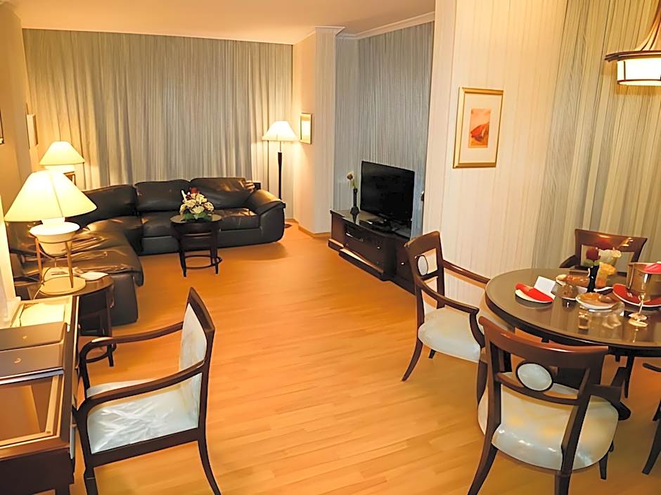 Swiss International Al Hamra Dammam