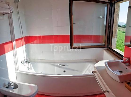 Spa Rural Mies de Rubayo