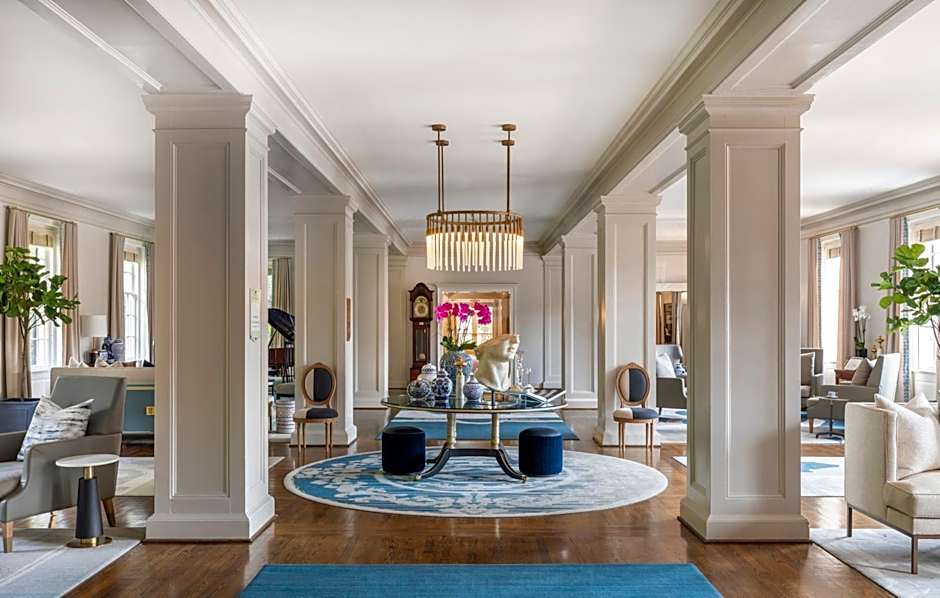 The Carolina Inn, a Destination by Hyatt Hotel