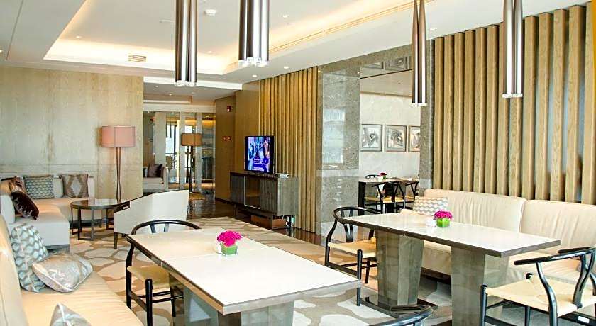 Sheraton Zhuhai Hotel