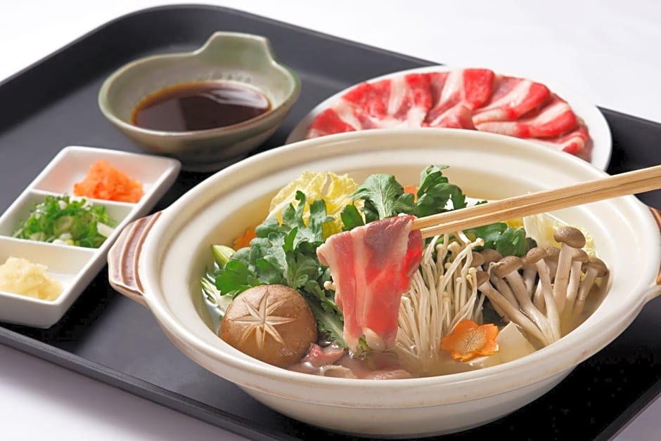 Puri Kiic Golf View Hotel