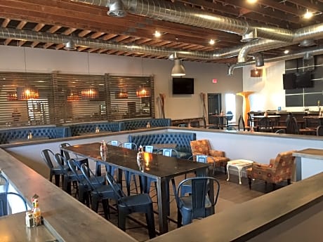 Hotel Bixby Scottsdale