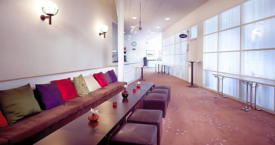 Home Hotel Bolinder Munktell