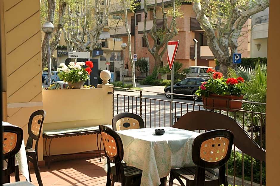 Hotel Verudella
