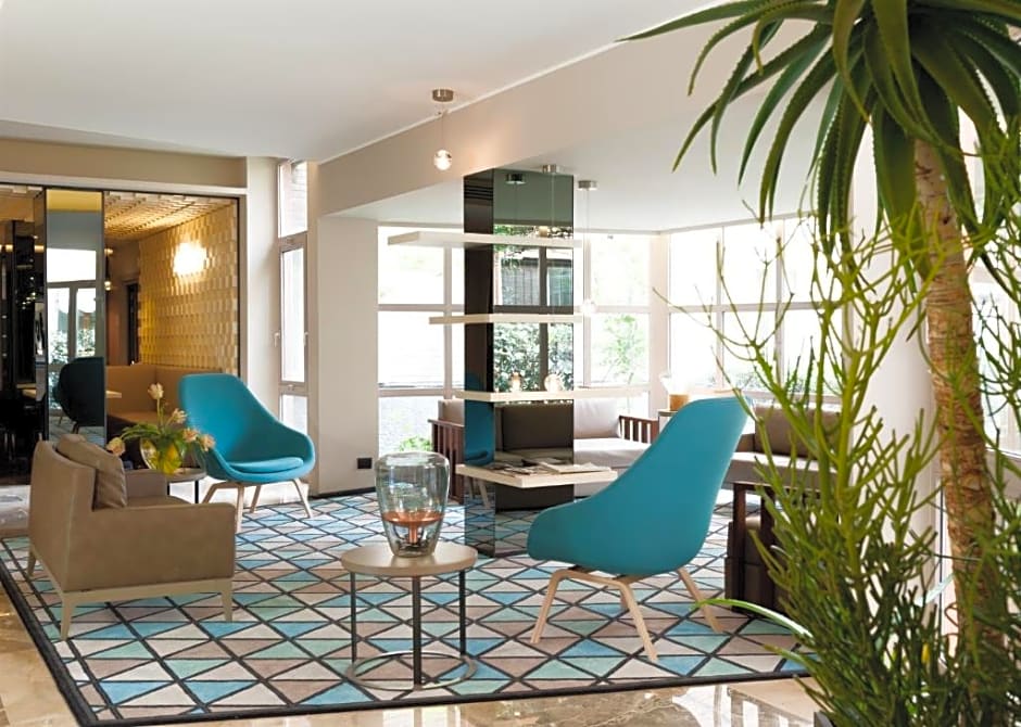 Hotel Lombardia