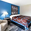 Super 8 by Wyndham Spokane Valley