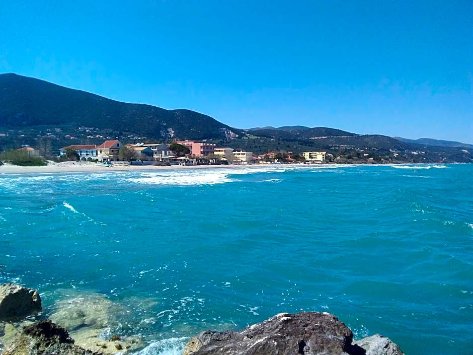 Votsalon Beach House