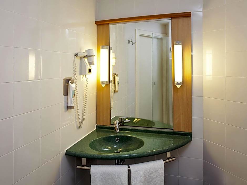 Ibis Madrid Aeropuerto Barajas