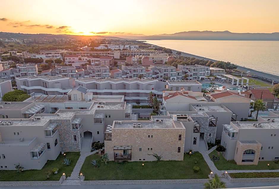 Erato Hotel Adults Only by Smile Hotels